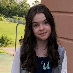 Meet your Posher, Krista